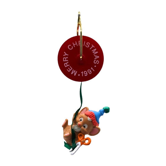 1991 On a Roll (Mouse)