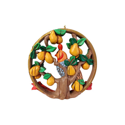 1991 Partridge in a Pear Tree (Bird)