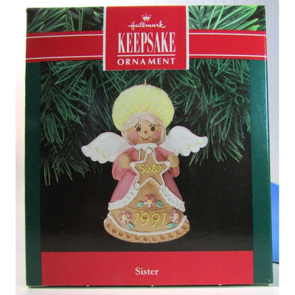 1991 Sister (Angels)