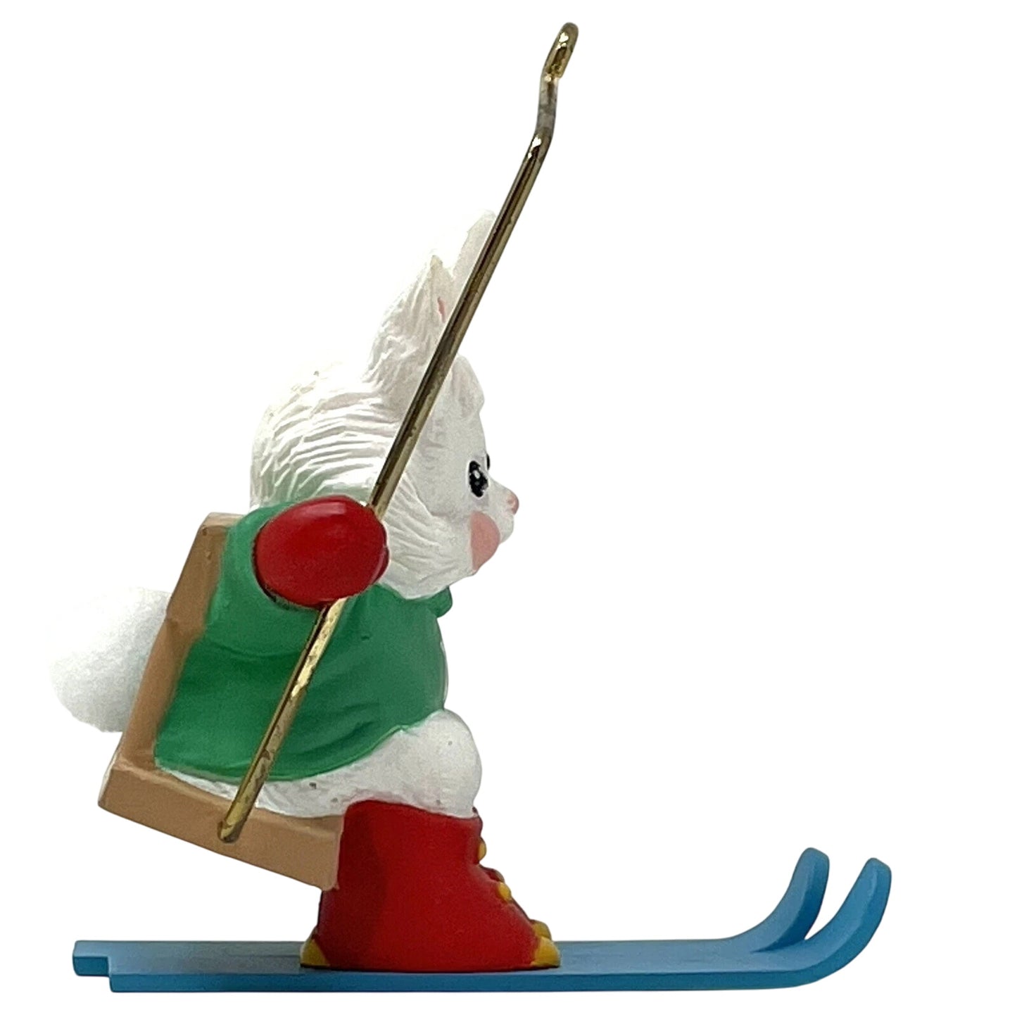 1991 Ski Lift Bunny (Animal)