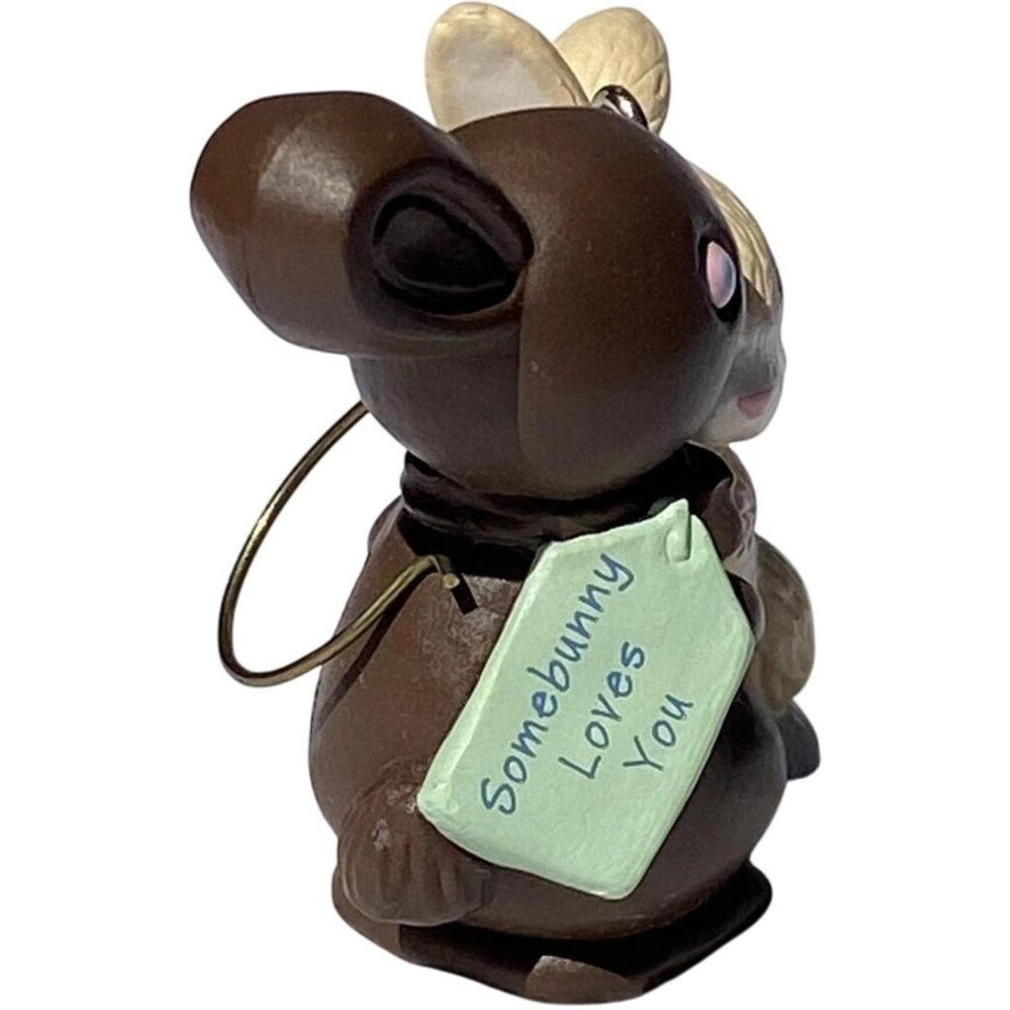 1991 Somebunny Loves You (Easter)