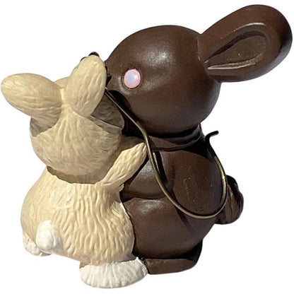 1991 Somebunny Loves You (Easter)