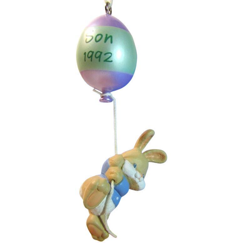 1991 Son - Bunny (Easter)