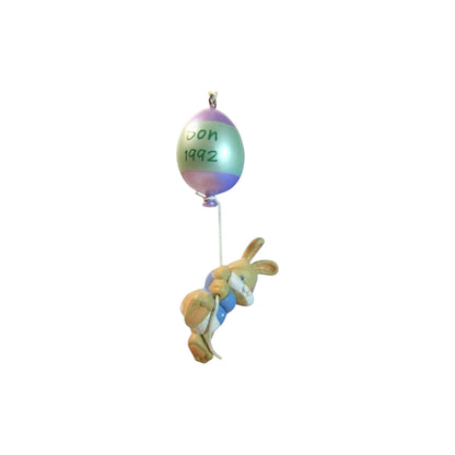 1991 Son - Bunny (Easter)