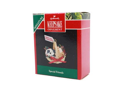 1991 Special Friends (Animal)