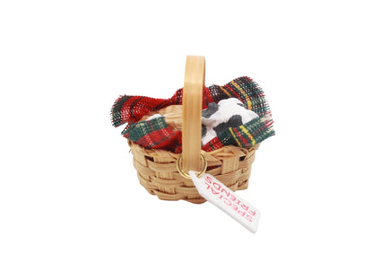 1991 Special Friends (Animal)