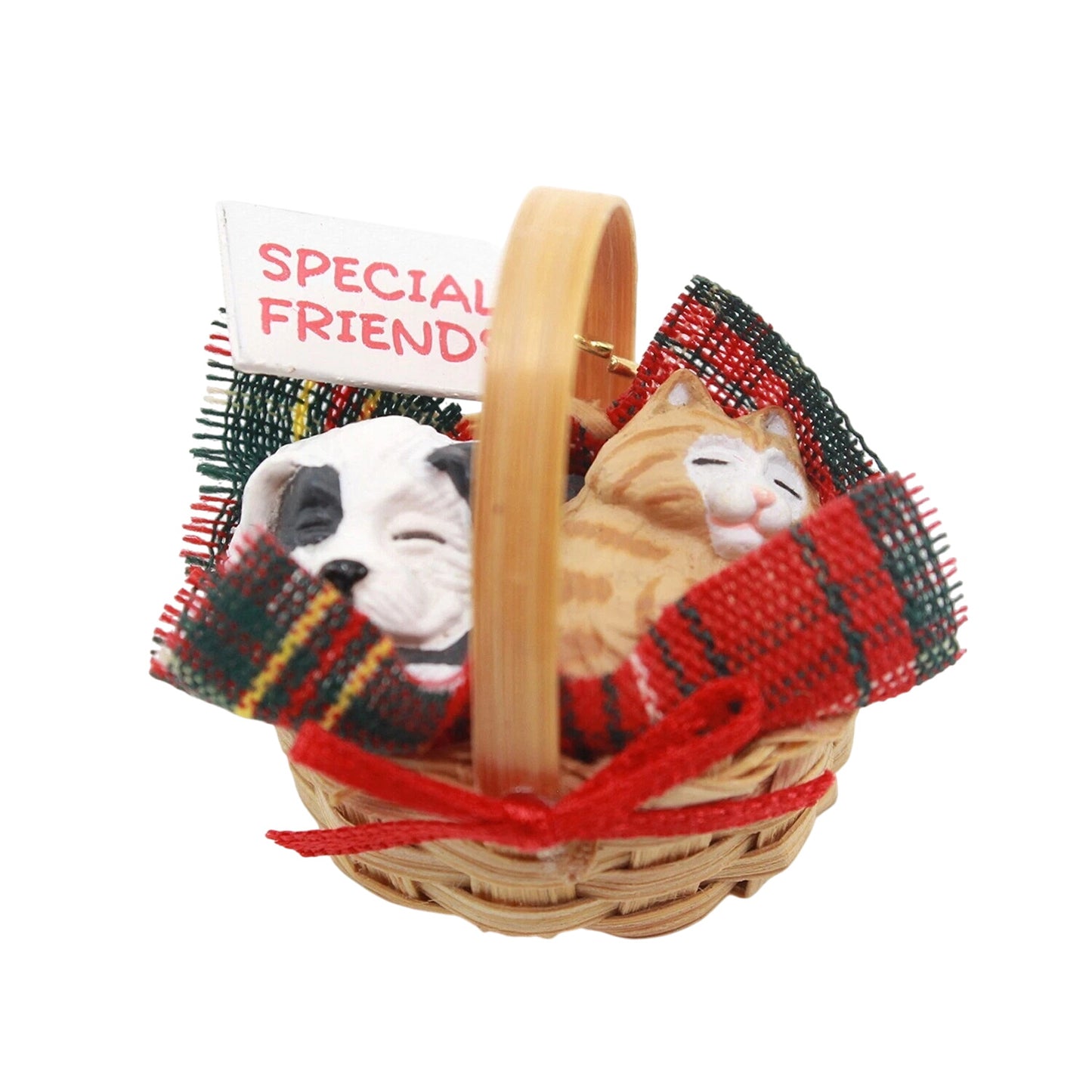 1991 Special Friends (Animal)