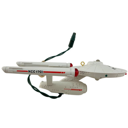 1991 Starship Enterprise (Star Trek: The Original Series 25th Anniversary)