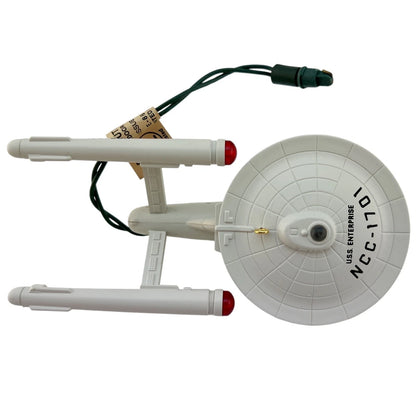 1991 Starship Enterprise (Star Trek: The Original Series 25th Anniversary)