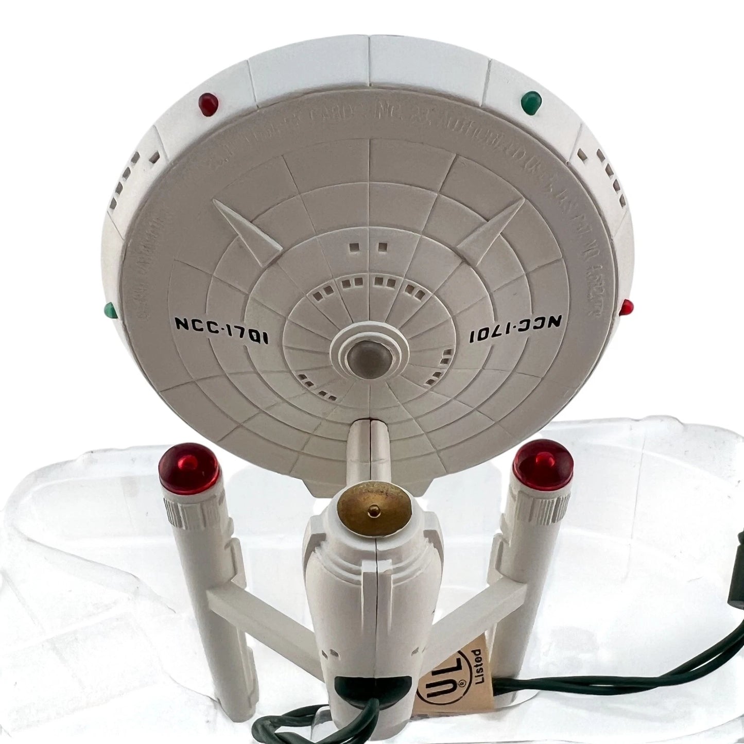 1991 Starship Enterprise (Star Trek: The Original Series 25th Anniversary)