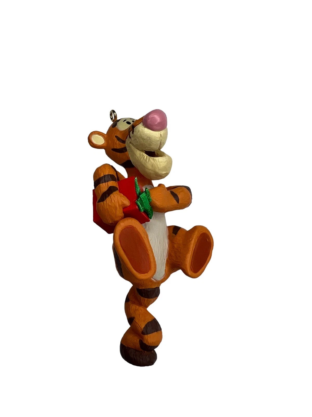1991 Tigger Hallmark Ornament (Winnie the Pooh) QX5609 Image6
