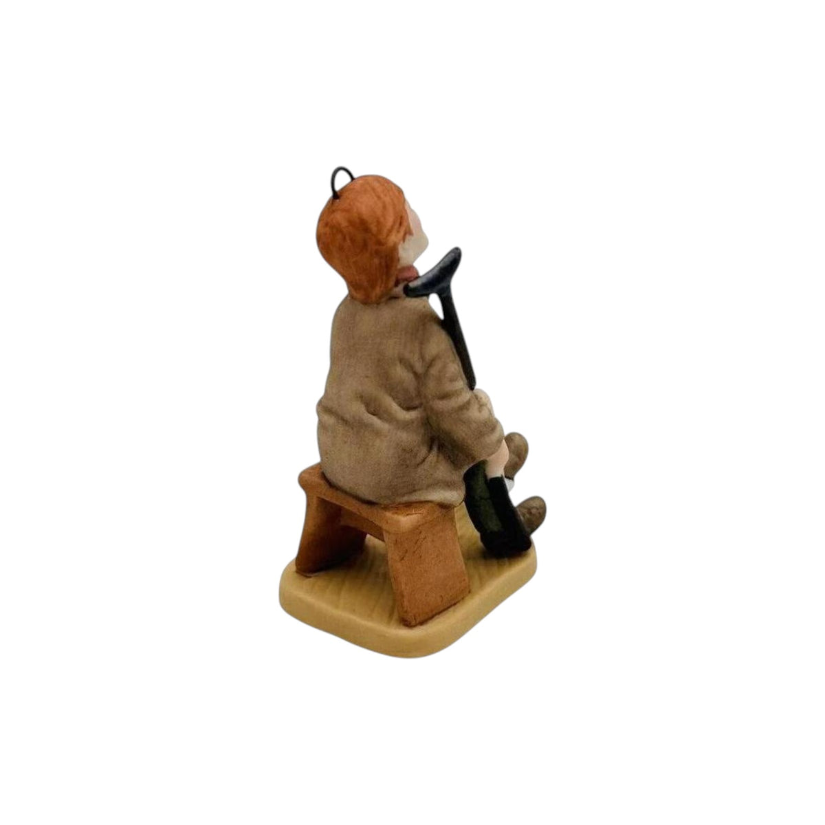 1991 Tiny Tim (A Christmas Carol)
