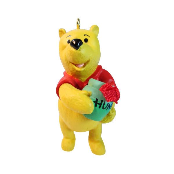 1991 Winnie the Pooh Hallmark Ornament (Winnie the Pooh) QX5569
