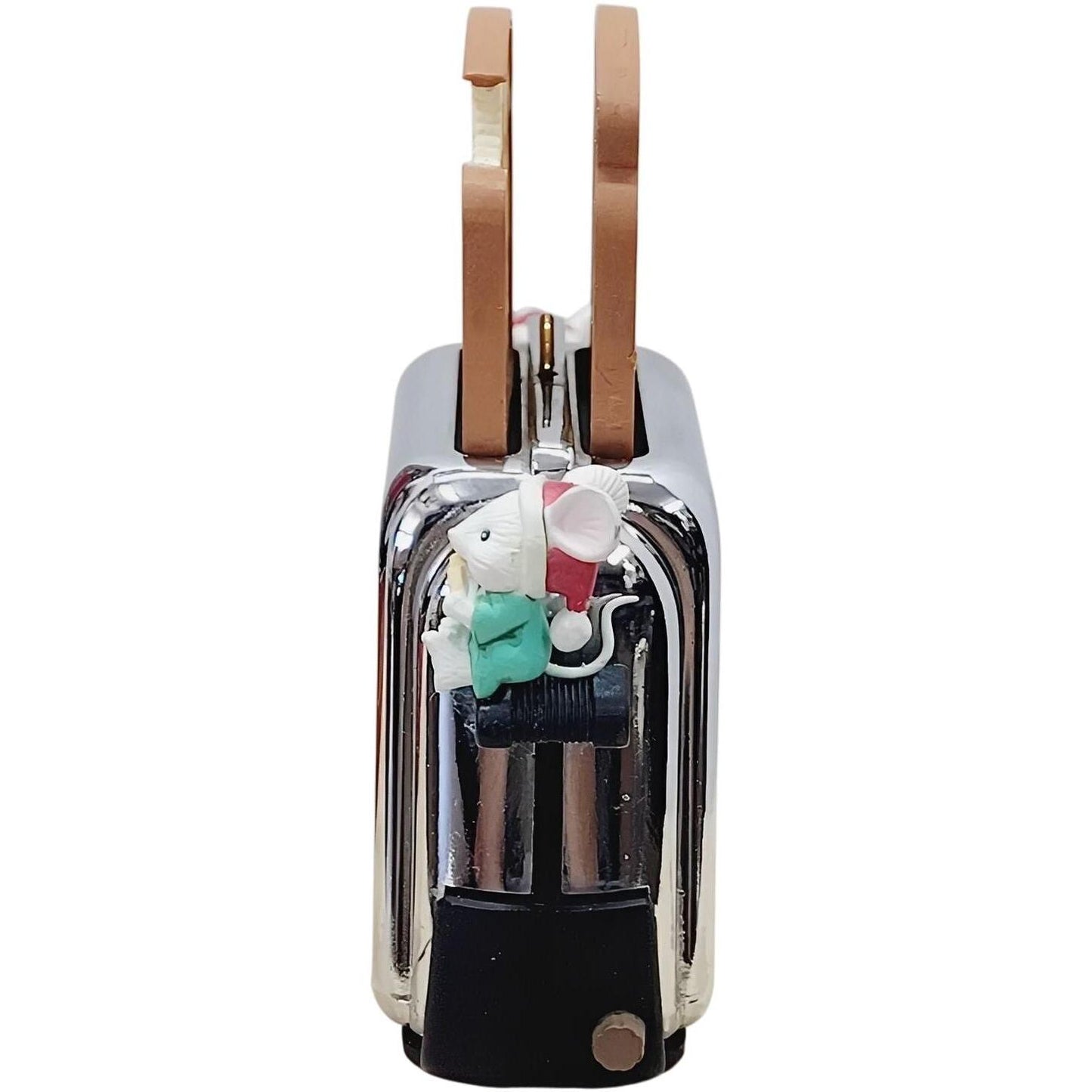 1992 A Christmas Toast (Mouse)