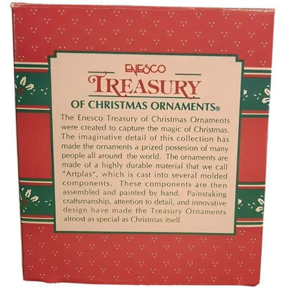 1992 A Christmas Toast (Mouse)