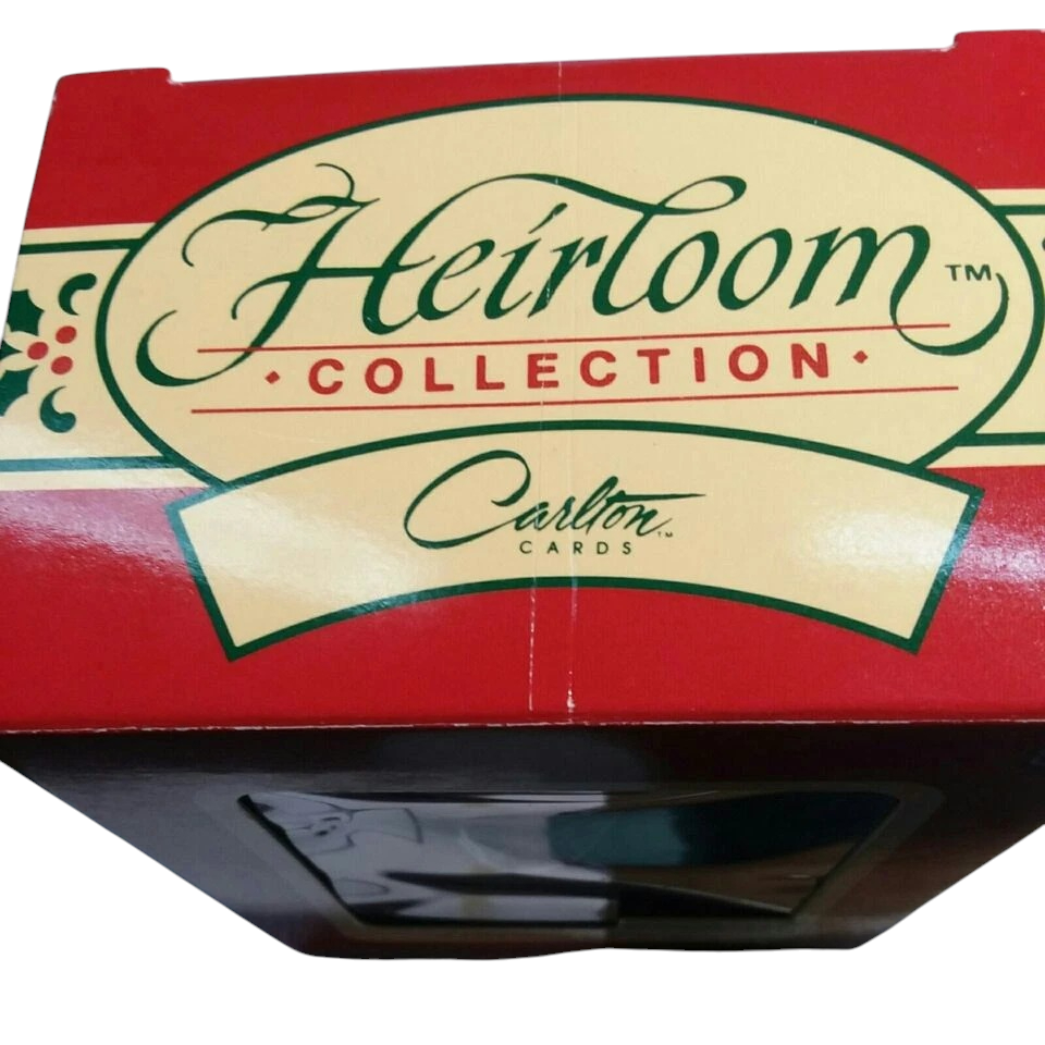 1992 A Gift From the Heart (Squirrel)