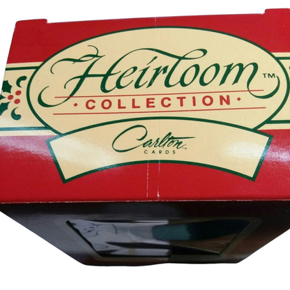 1992 A Gift From the Heart (Squirrel)