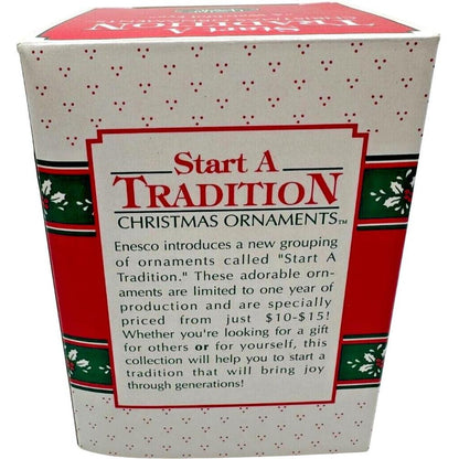 1992 "A Watchful Eye" (Santa Claus)