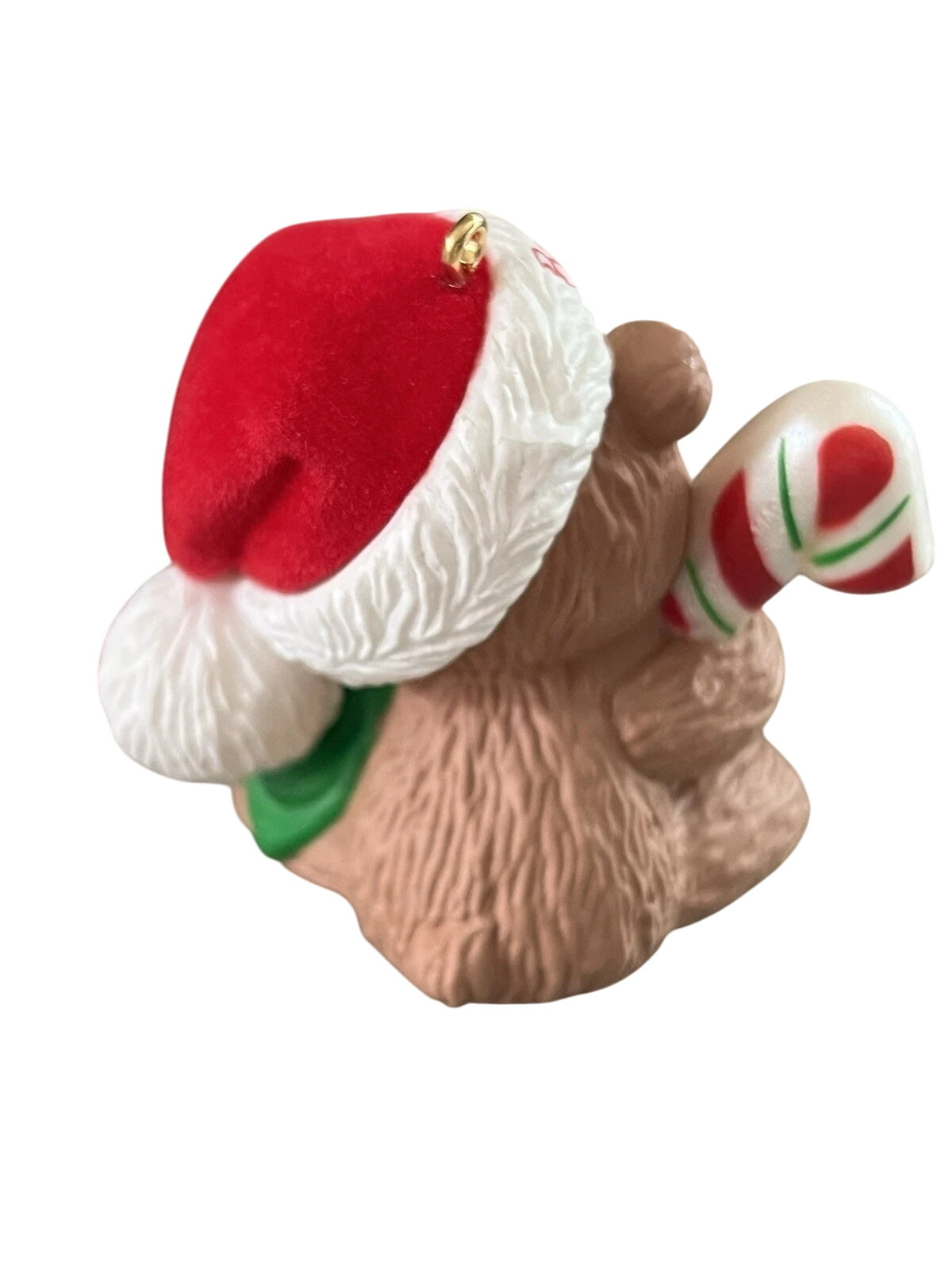 1992 Baby's First Christmas - Baby Bear Swing Enesco Ornament (Baby's First Christmas) 586943