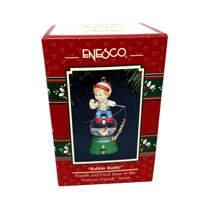 1992 Bubble Buddy (Forever Friends)