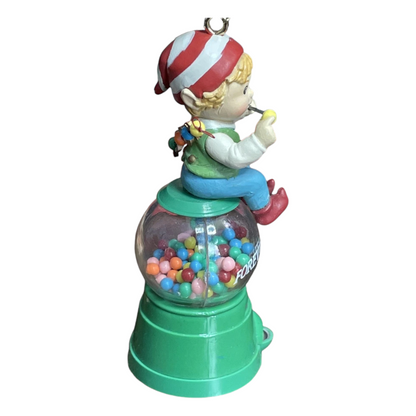 1992 Bubble Buddy (Forever Friends)