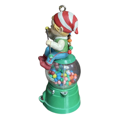 1992 Bubble Buddy (Forever Friends)