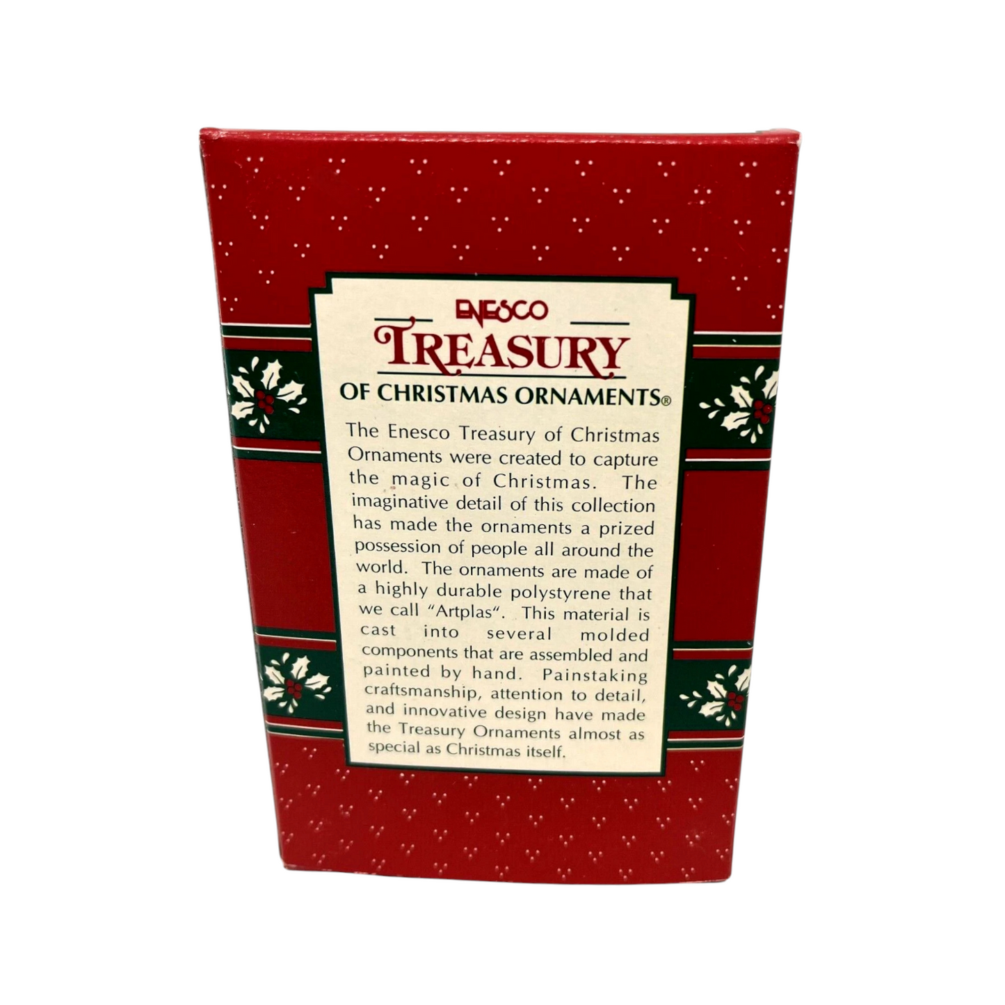 1992 Bubble Buddy (Forever Friends)