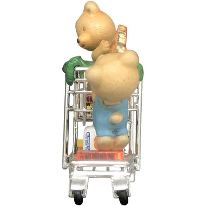 1992 Cartin' Home Holiday Treats (General Mills)