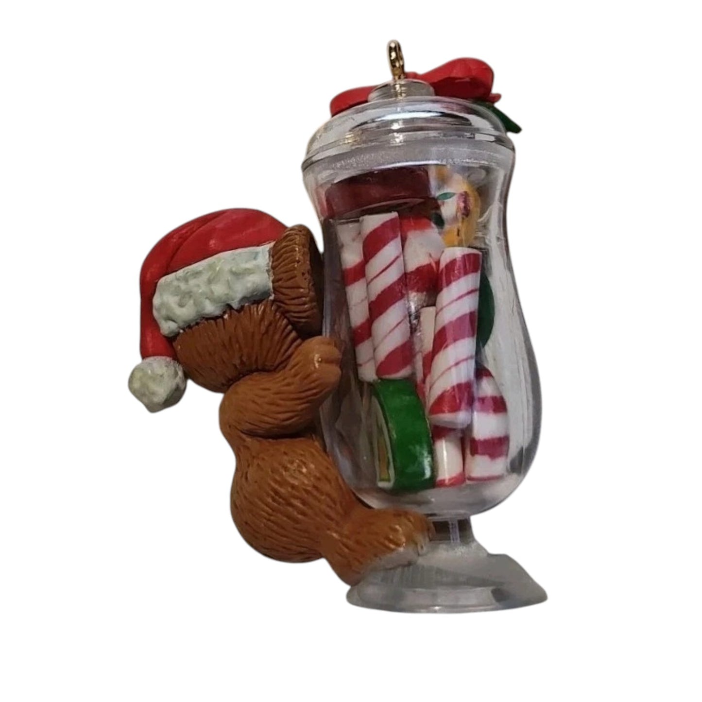 1992 Christmas Sweets (1st in a Collectible Series)