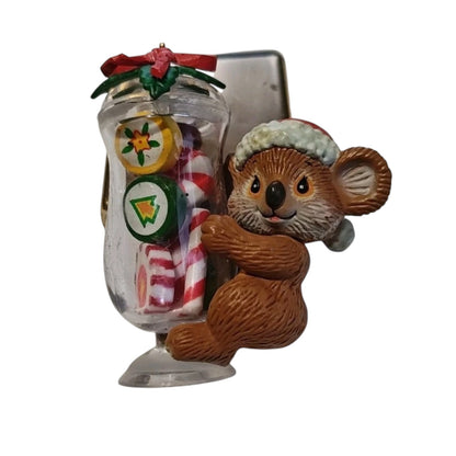 1992 Christmas Sweets (1st in a Collectible Series)