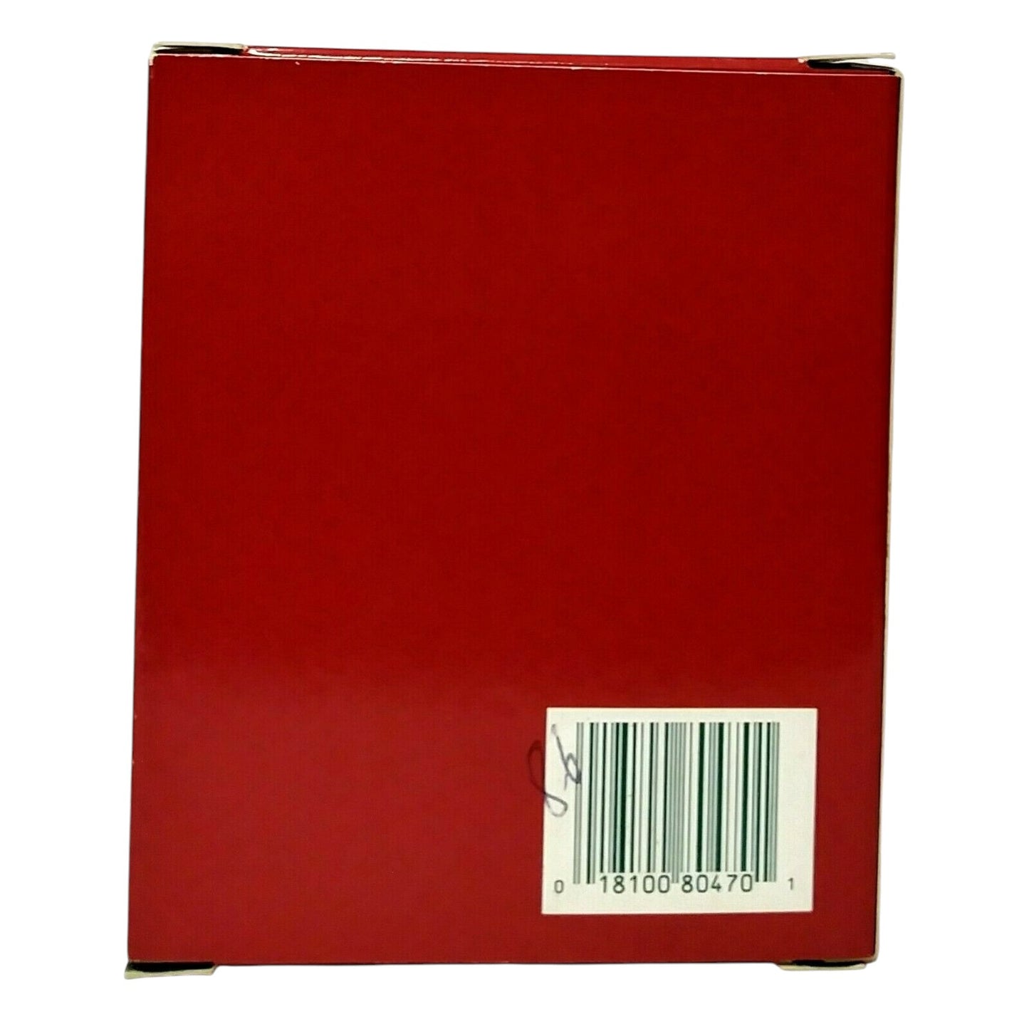 1992 Curious Cutie (Mouse)