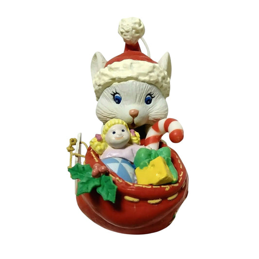 1992 Curious Cutie (Mouse)