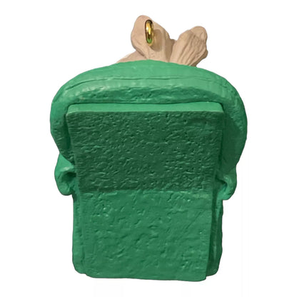 1992 Dad Hallmark Ornament (Family) QX4674