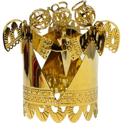 1992 Dancing Angels Tree Topper Hallmark Ornament (Angel) QXM5891