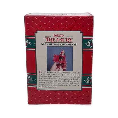 1992 Fireside Friends Enesco Ornament (Fireside Friends) 588830