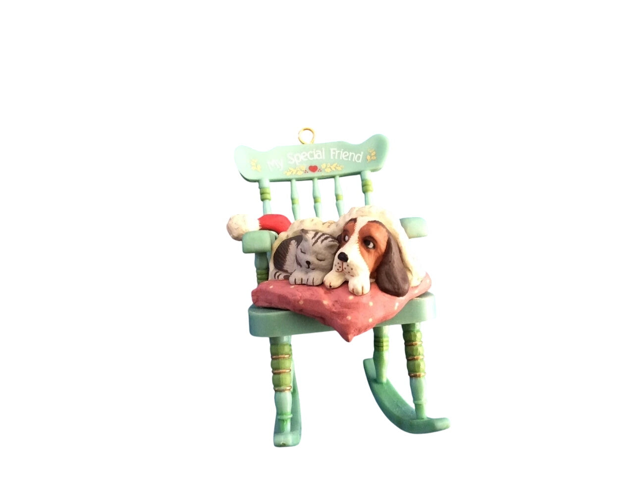 1992 Fur‑ever Friends - Special Friends (Kitten)