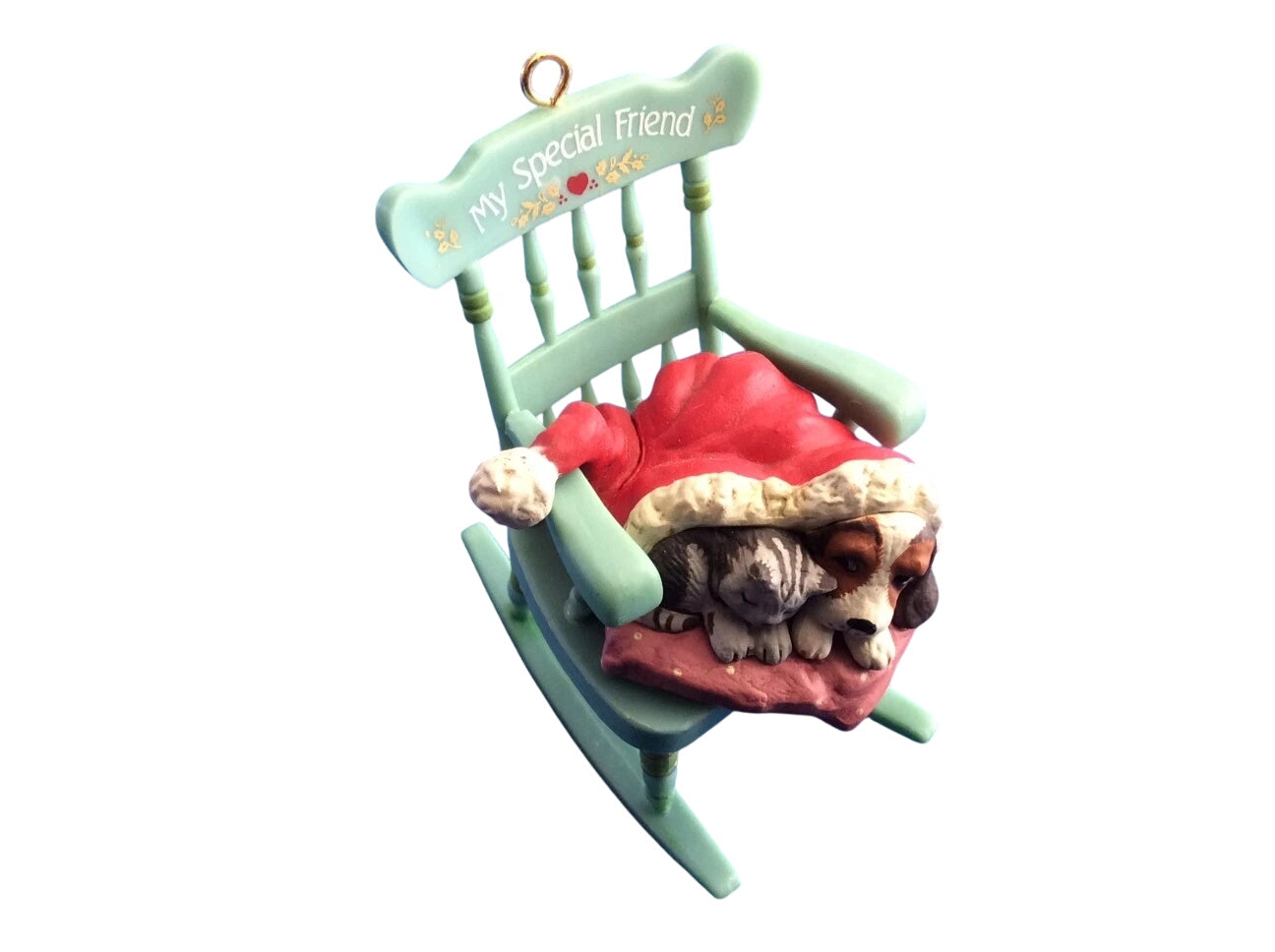 1992 Fur‑ever Friends - Special Friends (Kitten)