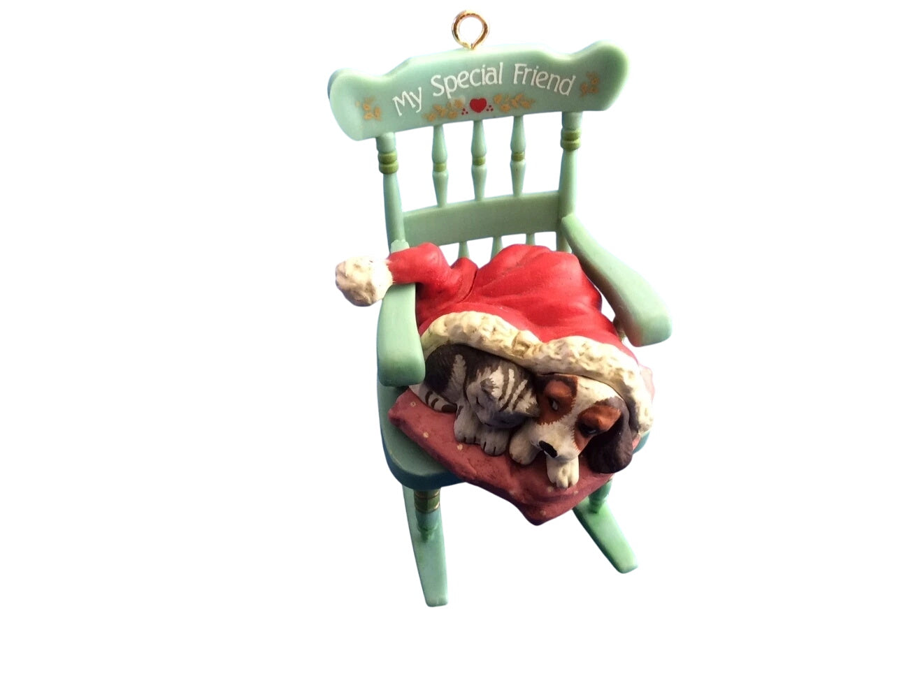 1992 Fur‑ever Friends - Special Friends (Kitten)