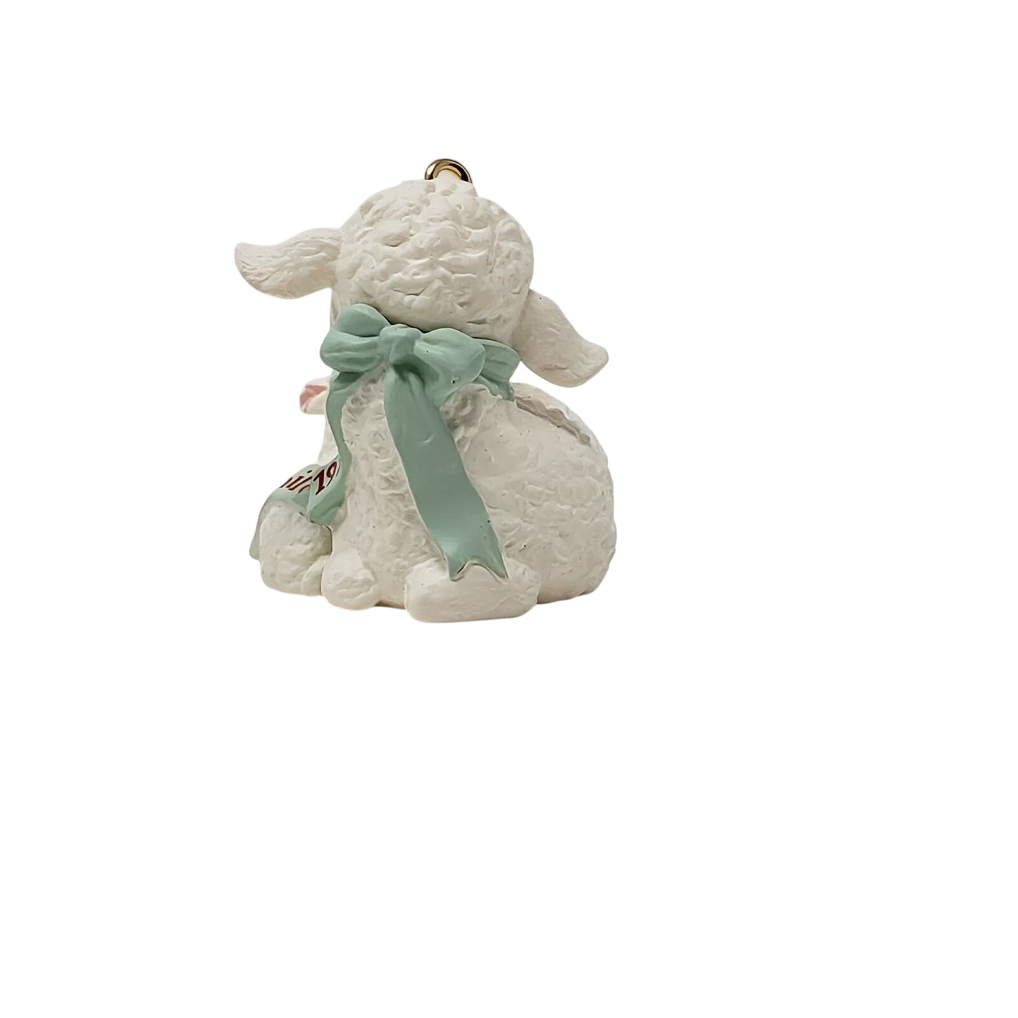 1992 Godchild Hallmark Ornament (Family) QX5941