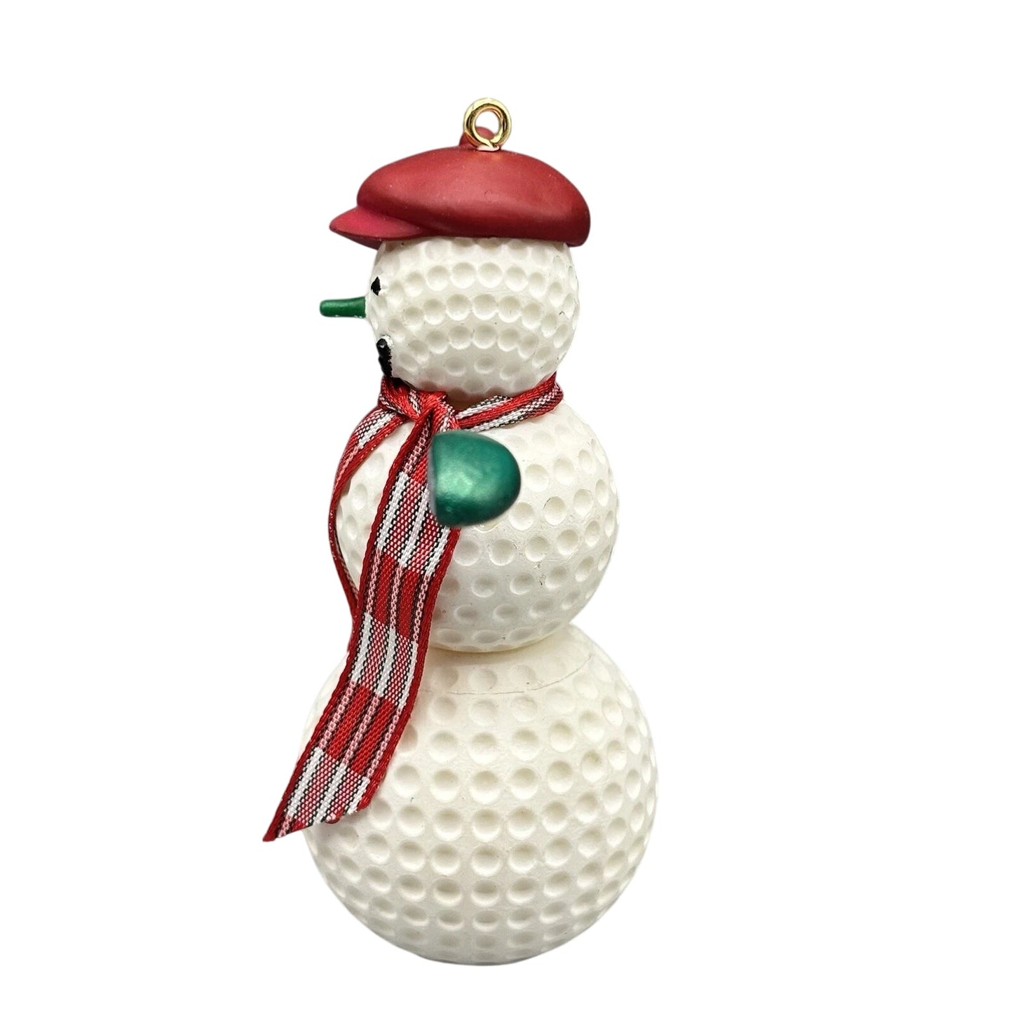 1992 Golf's a Ball Hallmark Ornament (Golf) QX5984