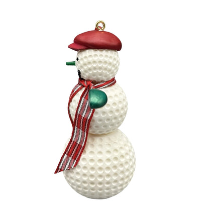 1992 Golf's a Ball Hallmark Ornament (Golf) QX5984