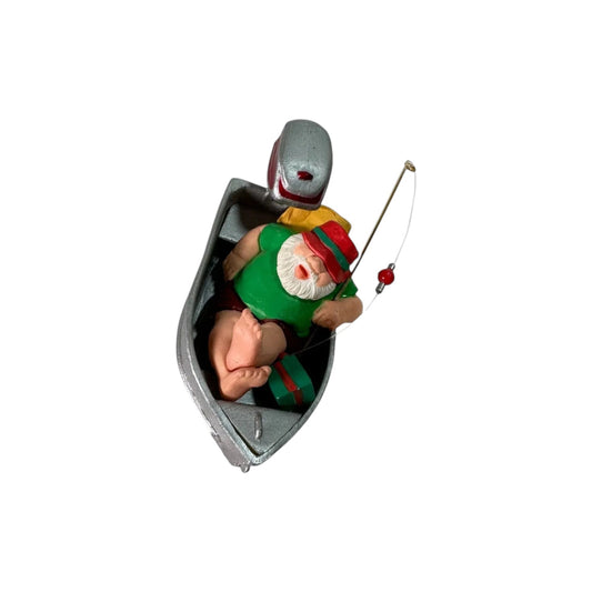 1992 Gone Wishin' (Fishing)