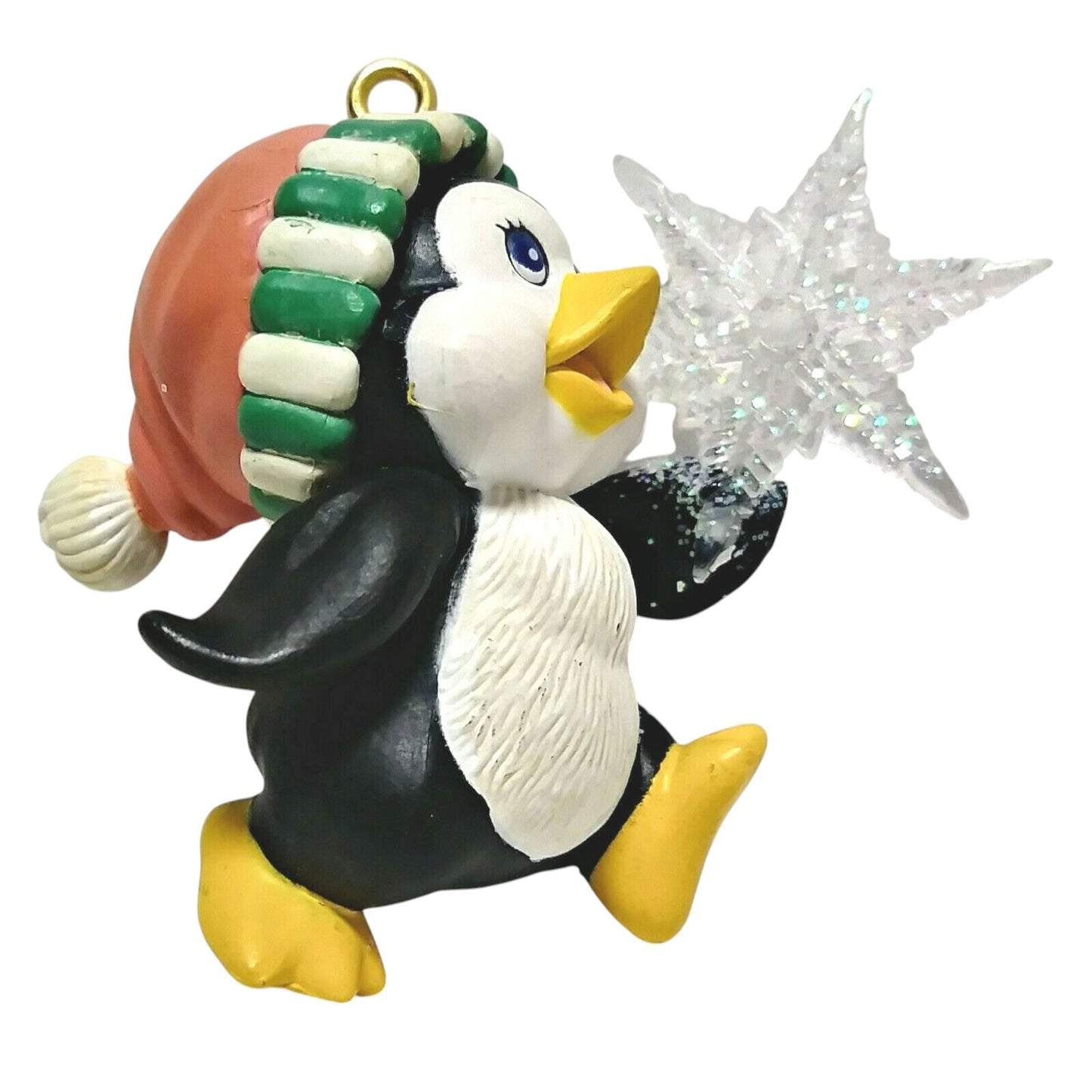 1992 Good Catch! (Penguins)