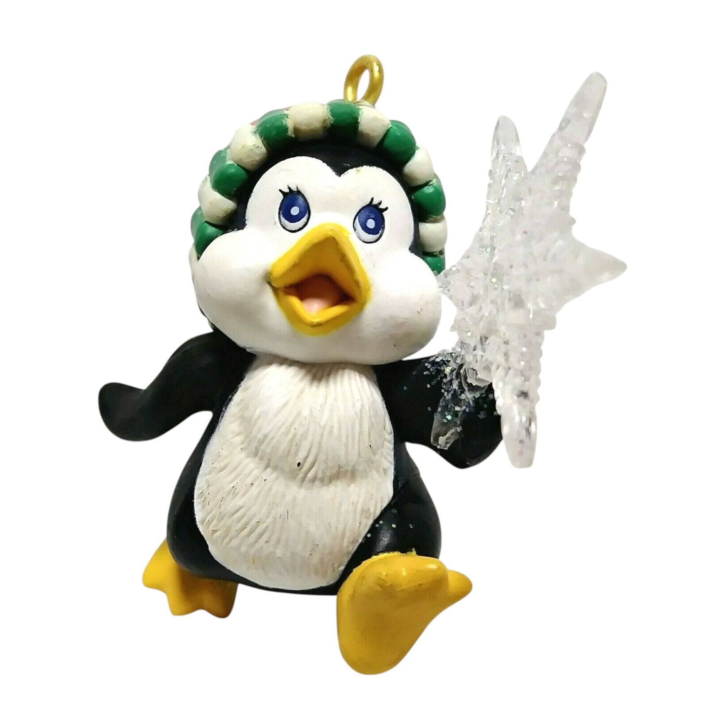 1992 Good Catch! (Penguins)