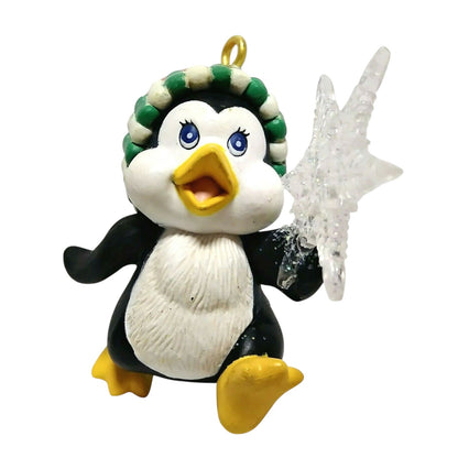 1992 Good Catch! (Penguins)