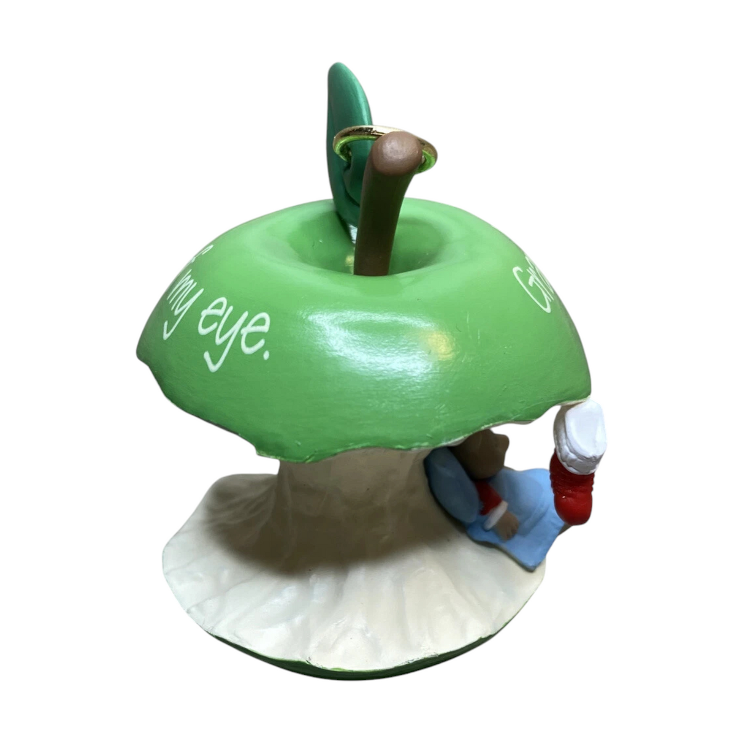 1992 GrandSon Hallmark Ornament (GrandSon) QX5611