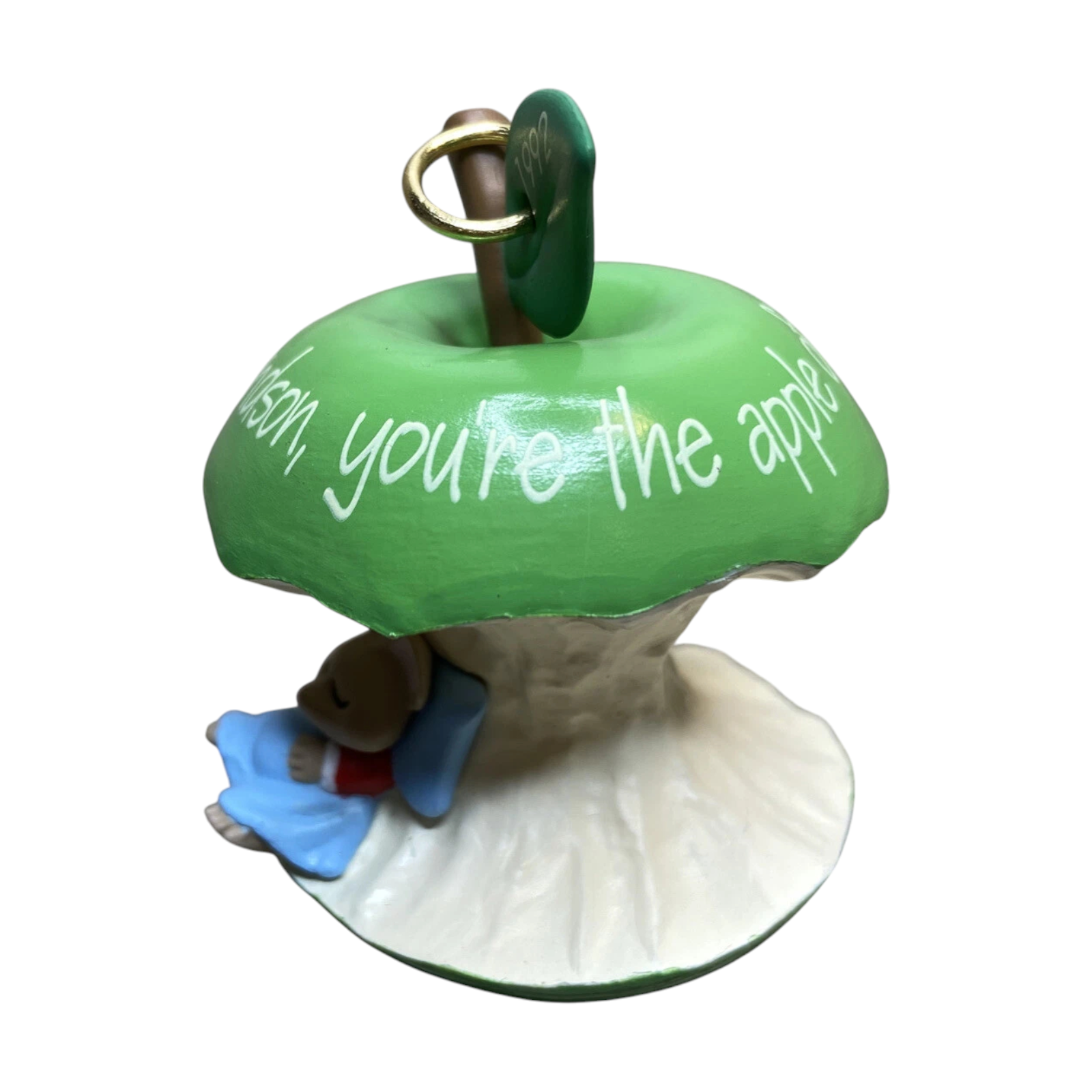 1992 GrandSon Hallmark Ornament (GrandSon) QX5611