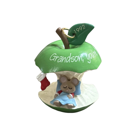 1992 GrandSon (GrandSon)