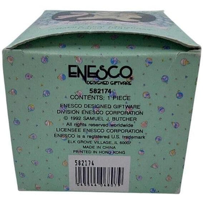 1992 Holiday Expressions - "Baby's First Christmas" (Precious Moments)