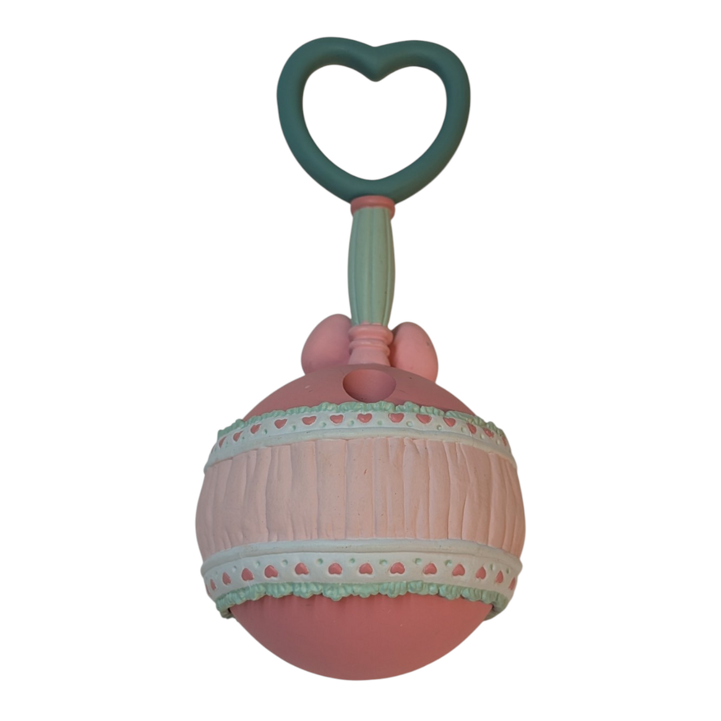 1992 Holiday Expressions - "Baby's First Christmas" (Precious Moments)